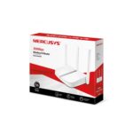 Mercusys MW305R 300Mbps Wireless N Router - Image 4