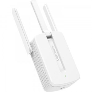 Mercusys MW300RE 300Mbps Wireless Range Extender - Image 4