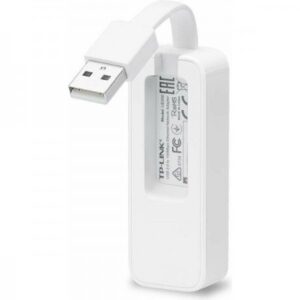 TP-Link UE200 USB 2.0 Ethernet Adapter - Image 3