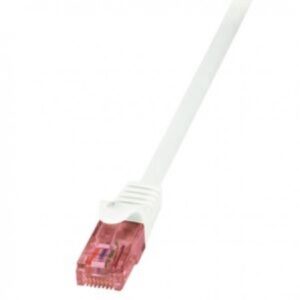 LogiLink CAT6 Patch Cable UTP 20m PrimeLine CQ2111U - Image 1