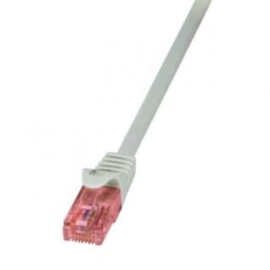 LogiLink CAT6 Patch Cable UTP 30m PrimeLine CQ2122U - Image 1