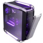 Cooler Master Case Cosmos C700P Black Edition - Image 2
