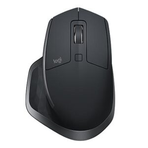 Logitech Bluetooth Mouse MX Master 2S - Image 1