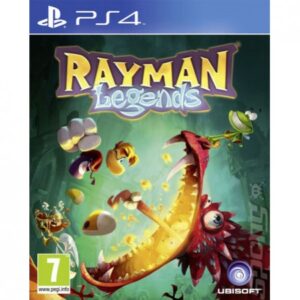 Rayman Legends /PS4 - Image 1