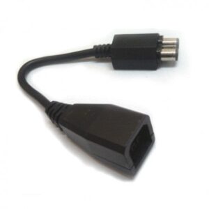 Konvertor za strujni adapter Xbox360 fat u Xbox Slim - Image 1