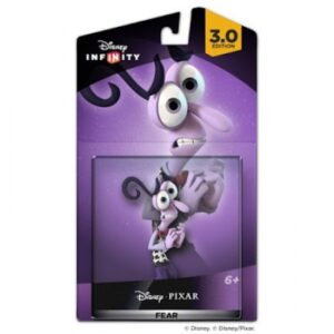 Disney Infinity 3.0 Figura Fear (Inside out) - Image 1