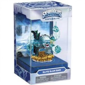 Skylanders SuperChargers Elite - Slam Bam - Image 1