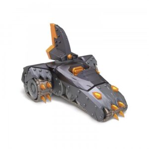 Skylanders SuperChargers Vehicle Shark Tank - Image 1