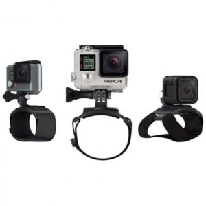 GoPro Hand Wrist Body mount AHWBM-001 - Image 1