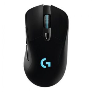 Logitech Gaming Miš G403 Hero - Image 1
