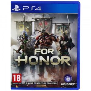 For Honor /PS4 - Image 1