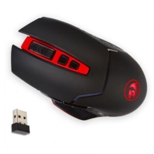 ReDragon - Wireless gaming miš Mirage M690 - Image 2