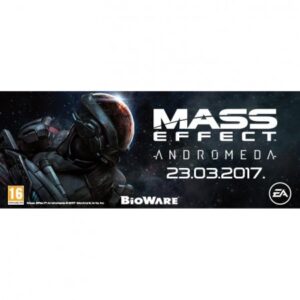 Mass Effect : Andromeda /PS4 - Image 2