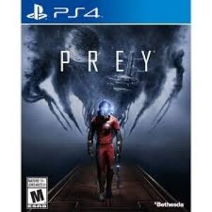 Prey /PS4 - Image 1