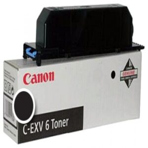 Canon Toner CEXV 6 - Image 1