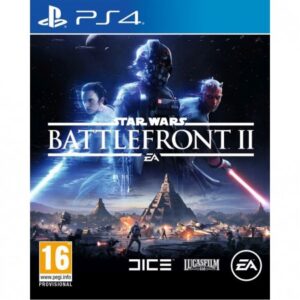 Star Wars: Battlefront 2 Standard Edition/ PS4 - Image 1