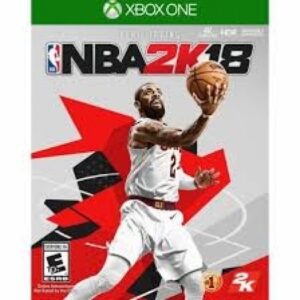 Nba 2K18 / XONE - Image 1