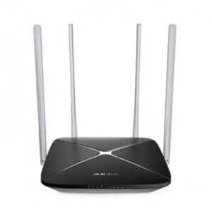 Mercusys AC12 AC1200 Wireless Router Dual Band - Image 1