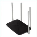 Mercusys AC12 AC1200 Wireless Router Dual Band - Image 5