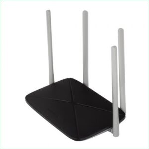 Mercusys AC12 AC1200 Wireless Router Dual Band - Image 5