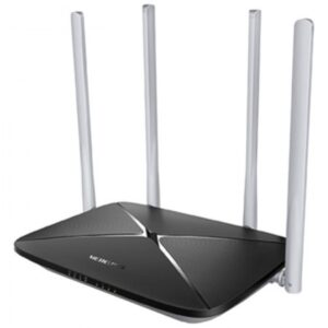 Mercusys AC12 AC1200 Wireless Router Dual Band - Image 2