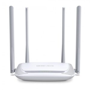 Mercusys MW325R Wireless Router - Image 1