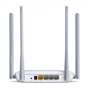Mercusys MW325R Wireless Router - Image 2