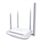 Mercusys MW325R Wireless Router - Image 3
