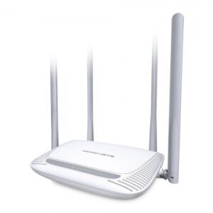 Mercusys MW325R Wireless Router - Image 3