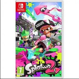 Splatoon 2 /Switch - Image 1