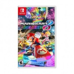 Mario Kart 8 Deluxe /Switch - Image 1