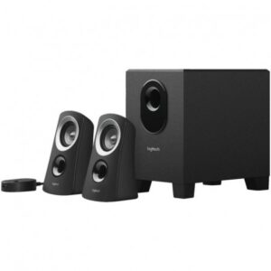 Logitech Zvučnici 2.1 Z313 - Image 1