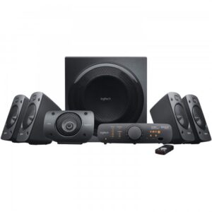 Logitech Zvučnici Z906 - Image 1