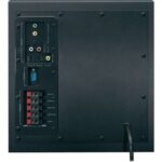 Logitech Zvučnici Z906 - Image 3