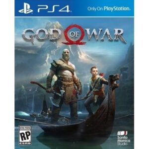 God of War /PS4 - Image 1