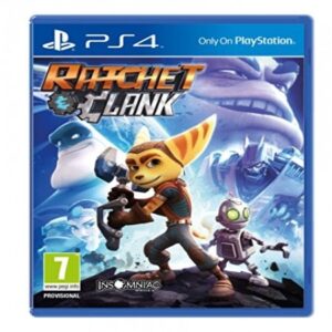 Ratchet and Clank /PS4 - Image 1