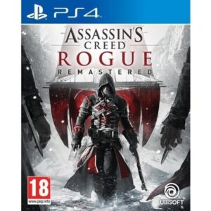 Assassins Creed Rogue Remastered /PS4 - Image 1