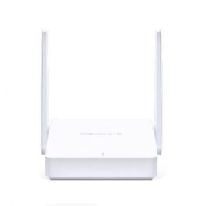 Mercusys MW301R 300Mbps Wireless N Router - Image 1
