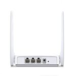 Mercusys MW301R 300Mbps Wireless N Router - Image 2
