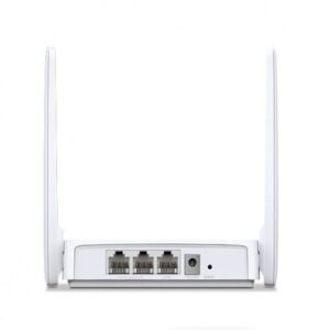 Mercusys MW301R 300Mbps Wireless N Router - Image 2