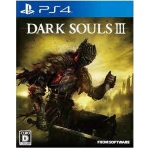 Dark Souls 3 /PS4 - Image 1