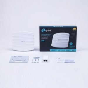 TP-Link EAP225 AC1350 Dual Band Ceiling Mount Access Point - Image 5