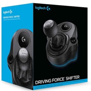 Logitech Mjenjač za Volan G923, G29, G920 Shifter - Image 1