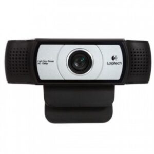 Logitech WebCam PRO C930c - Image 1