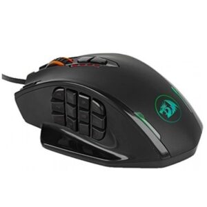 ReDragon - Impact M908 Gaming MMO Mouse Chroma - Image 3