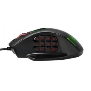 ReDragon - Impact M908 Gaming MMO Mouse Chroma - Image 4