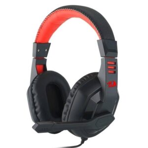 ReDragon - Gaming slušalice sa mikrofonom Ares H120 - Image 1