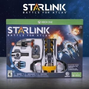 Starlink Battle for Atlas /XONE - Image 1