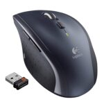 Logitech Miš M705 Marathon Wireless - Image 3