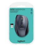 Logitech Miš M705 Marathon Wireless - Image 5